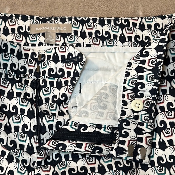 Banana Republic shorts - Picture 3 of 6